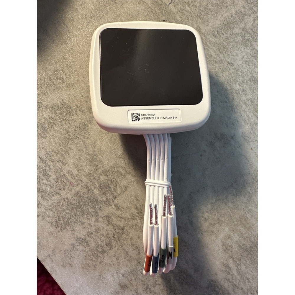 Ecobee Power Extender Kit Common C-Wire C Adapter New  810-00002 Add Wire System